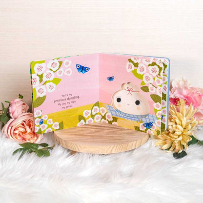 You're My Little Sweet Pea by - Tiny Tots Boutique