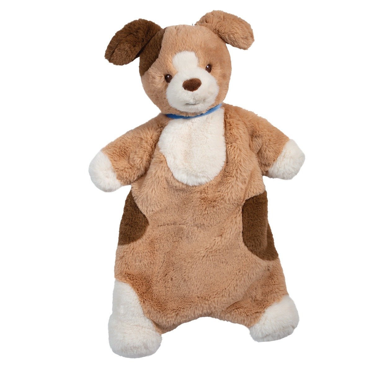 Zeke Puppy Plush Doll Sshlumpie - Personalization Available - Tiny Tots Boutique