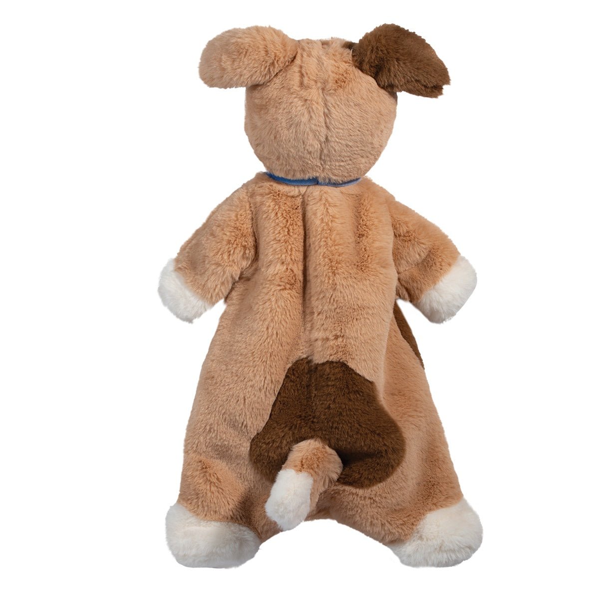 Zeke Puppy Plush Doll Sshlumpie - Personalization Available - Tiny Tots Boutique