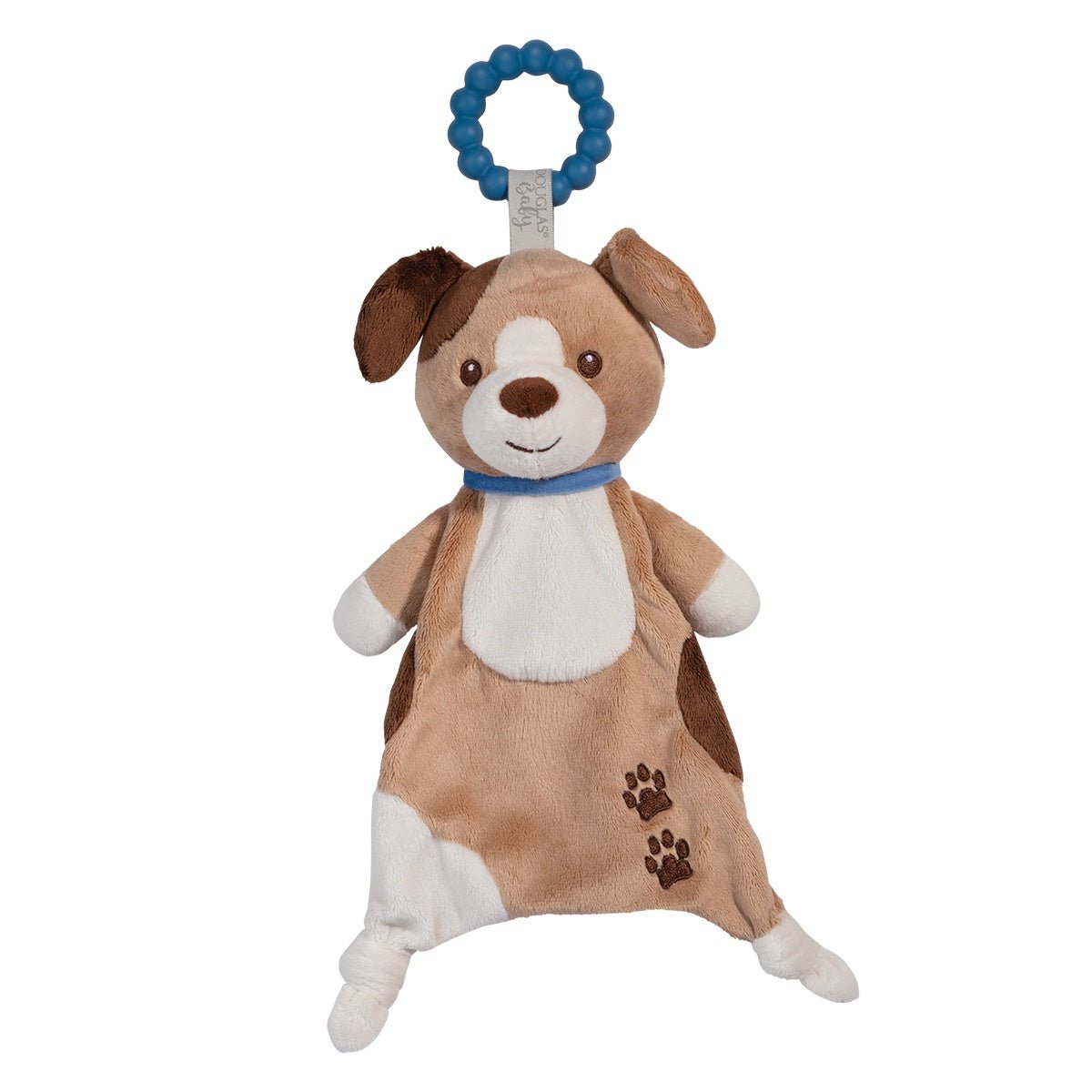 Zeke Puppy Teether - Tiny Tots Boutique