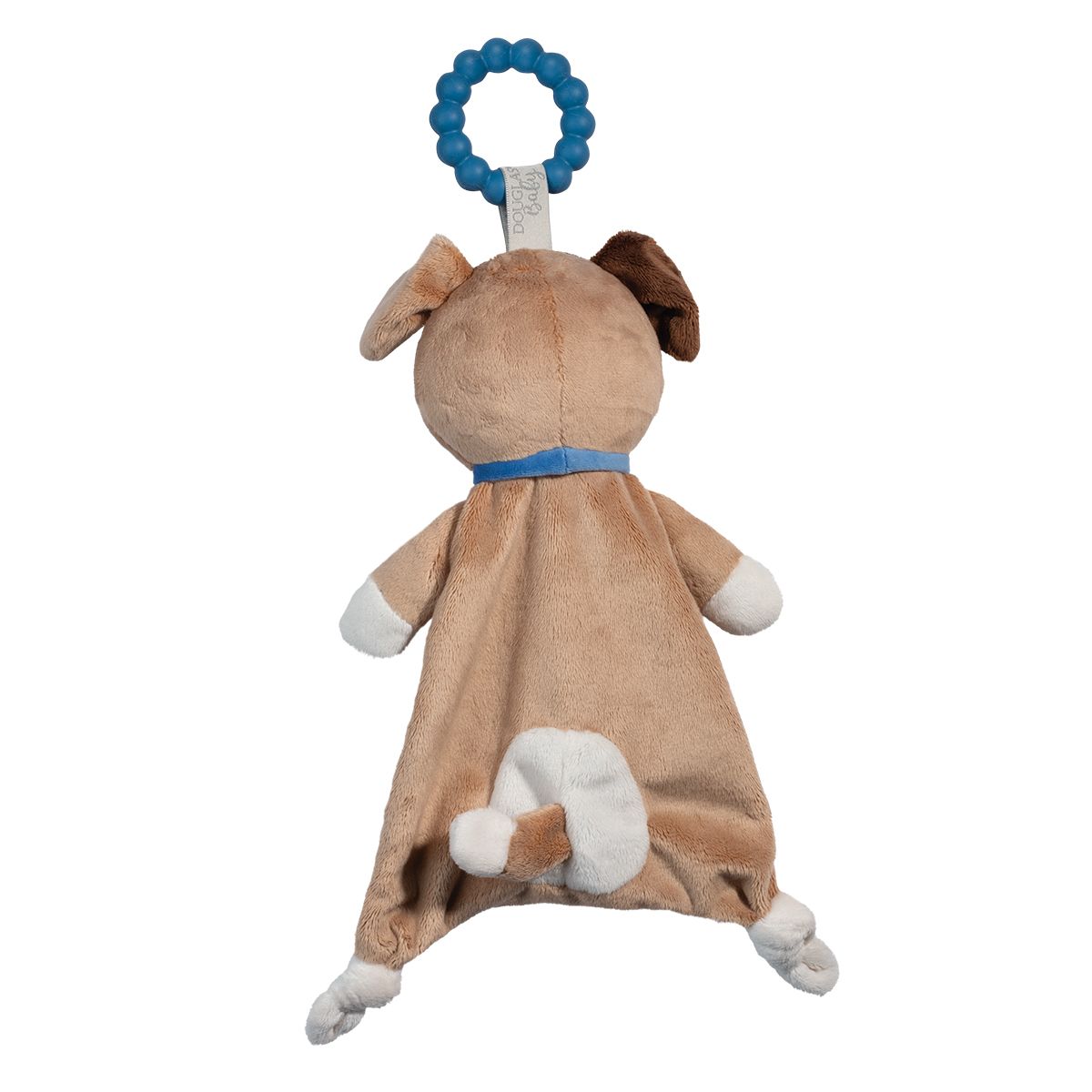 Zeke Puppy Teether - Tiny Tots Boutique